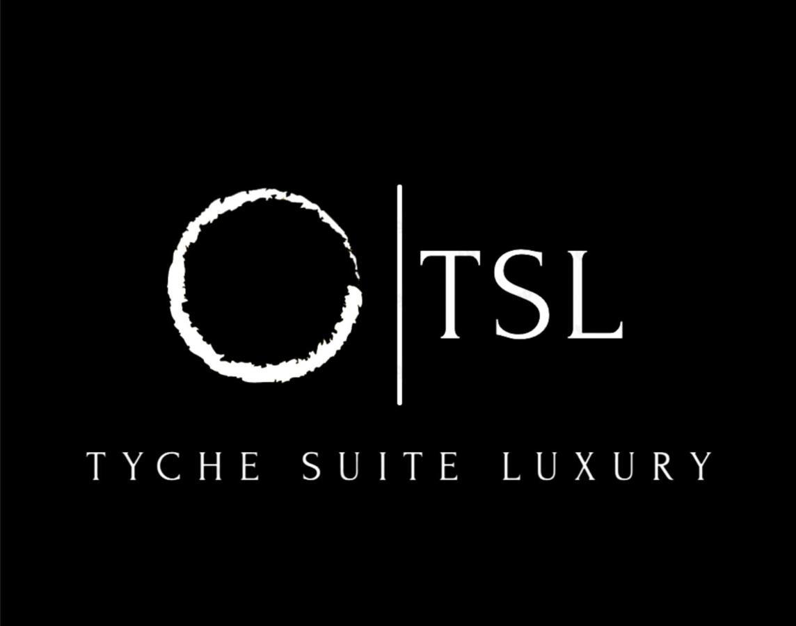 Holiday home Tyche Luxury Lecce