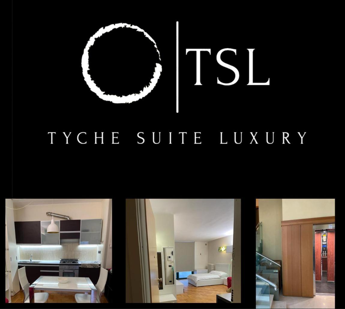 Tyche Luxury Lecce