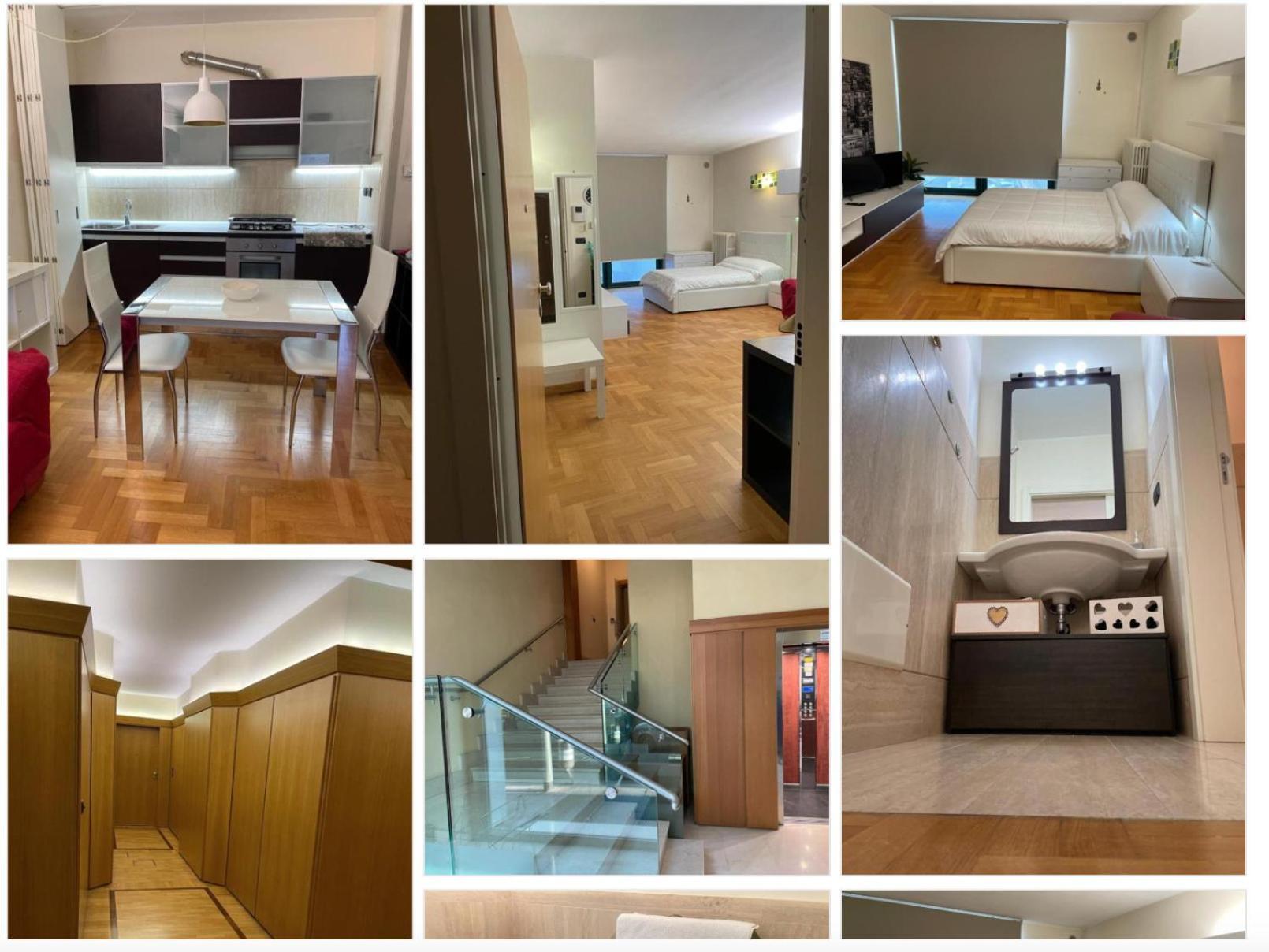 Holiday home Tyche Luxury Lecce