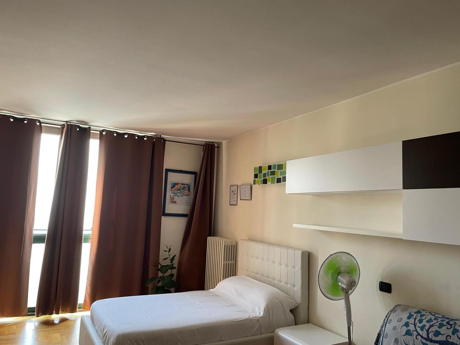 Holiday home Tyche Luxury Lecce