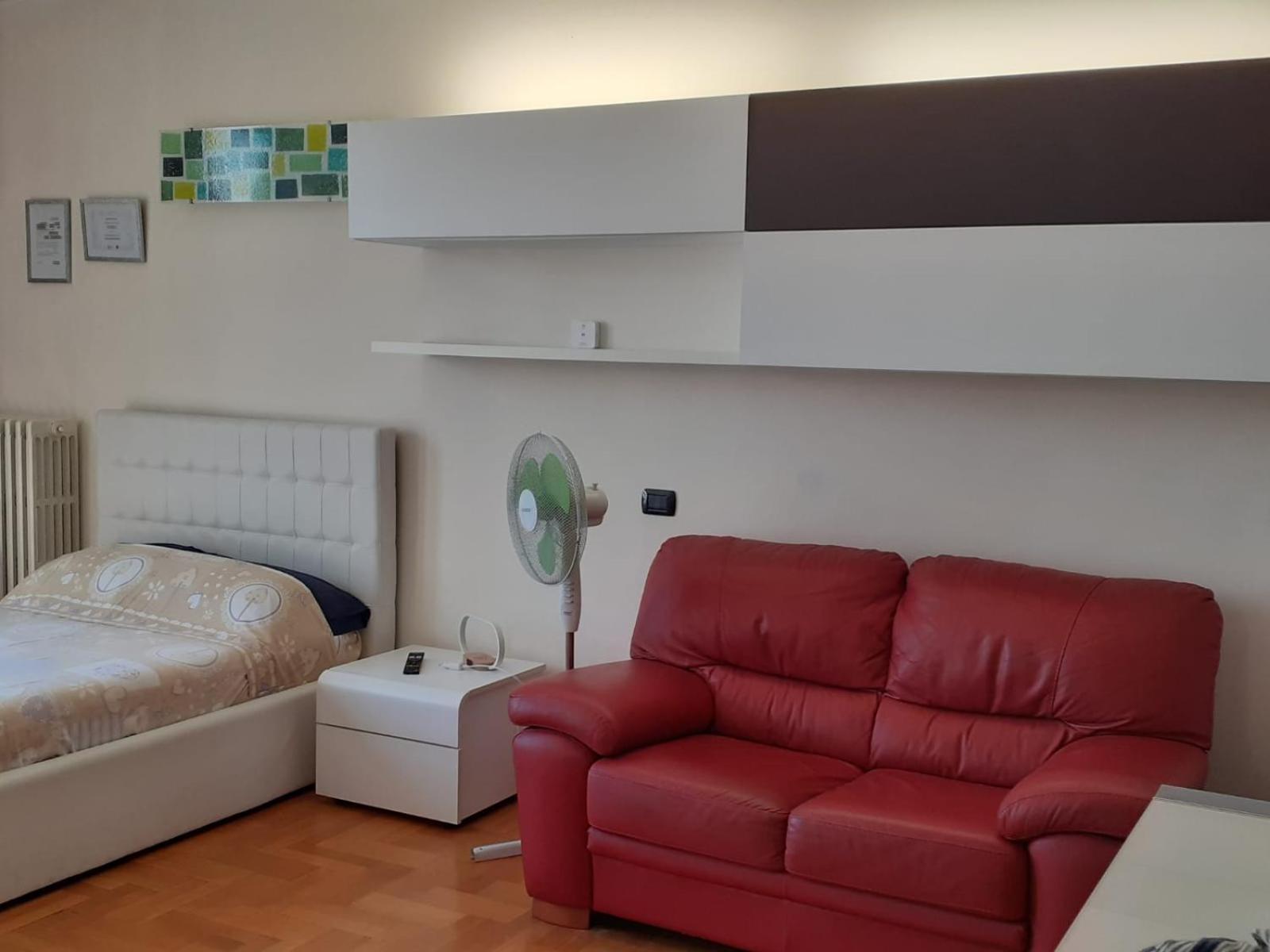 Tyche Luxury Ferienhaus Lecce